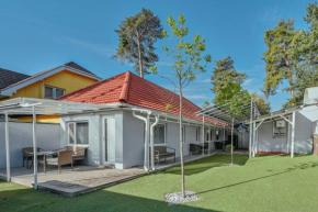 Caesar Apartments & Rooms, Siofok